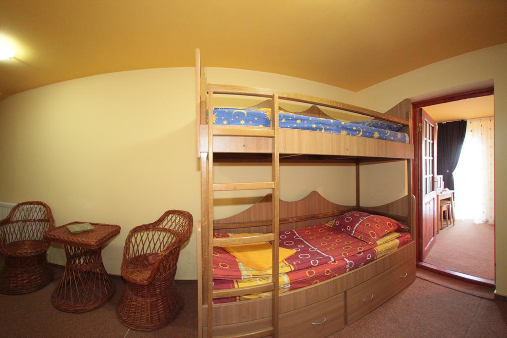 Hotel Pensiunea Nadine Agapia Pokój zdjęcie